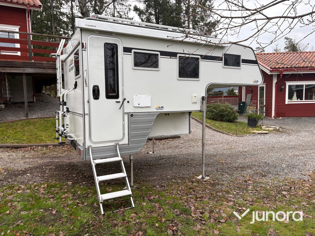 Caravan Camper - S Karosser Easy Campers EC 6 SH-2.1 SE (2022): picture 6 Caravan Camper - S Karosser Easy Campers EC 6 SH-2.1 SE (2022): picture 6