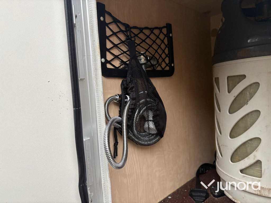 Caravan Camper - S Karosser Easy Campers EC 6 SH-2.1 SE (2022): picture 15 Caravan Camper - S Karosser Easy Campers EC 6 SH-2.1 SE (2022): picture 15