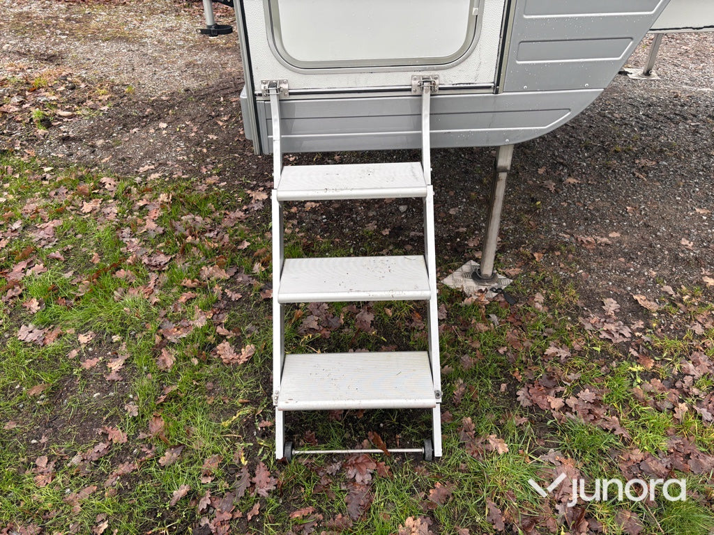 Caravan Camper - S Karosser Easy Campers EC 6 SH-2.1 SE (2022): picture 16 Caravan Camper - S Karosser Easy Campers EC 6 SH-2.1 SE (2022): picture 16