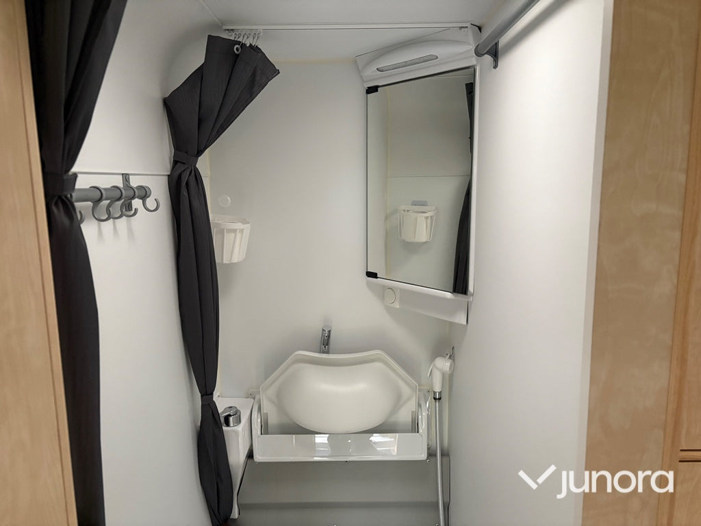 Caravan Camper - S Karosser Easy Campers EC 6 SH-2.1 SE (2022): picture 21 Caravan Camper - S Karosser Easy Campers EC 6 SH-2.1 SE (2022): picture 21