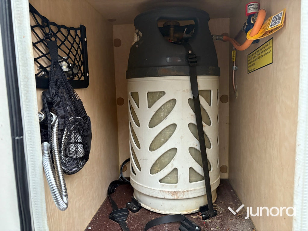 Caravan Camper - S Karosser Easy Campers EC 6 SH-2.1 SE (2022): picture 14 Caravan Camper - S Karosser Easy Campers EC 6 SH-2.1 SE (2022): picture 14