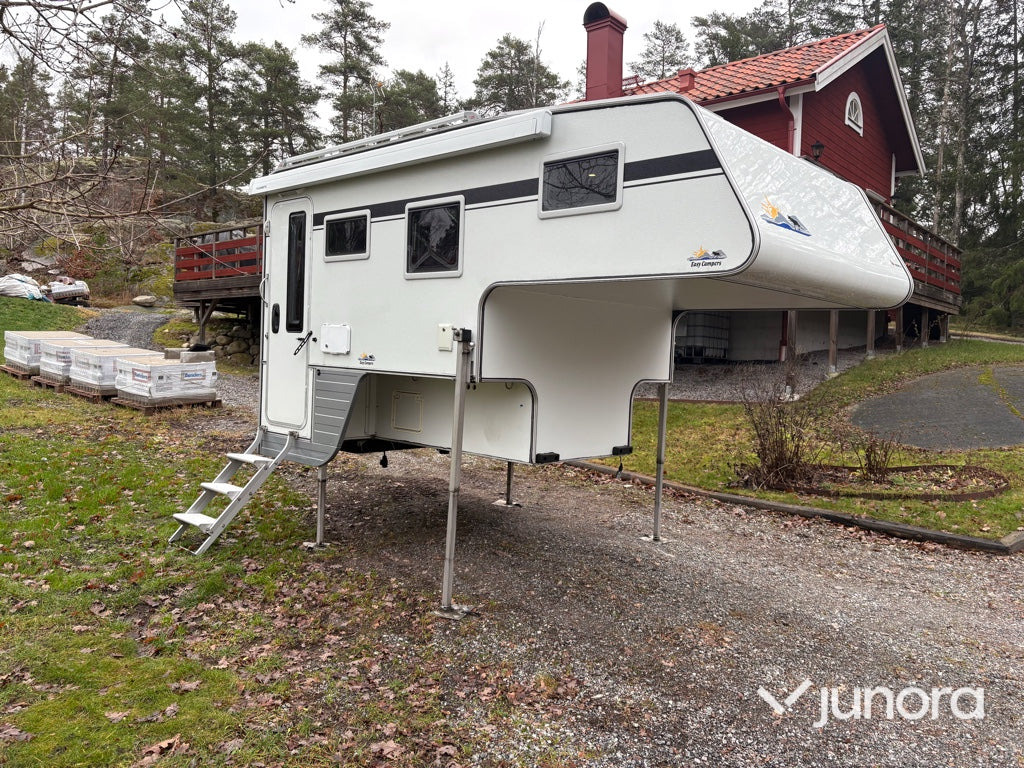 Caravan Camper - S Karosser Easy Campers EC 6 SH-2.1 SE (2022): picture 7 Caravan Camper - S Karosser Easy Campers EC 6 SH-2.1 SE (2022): picture 7