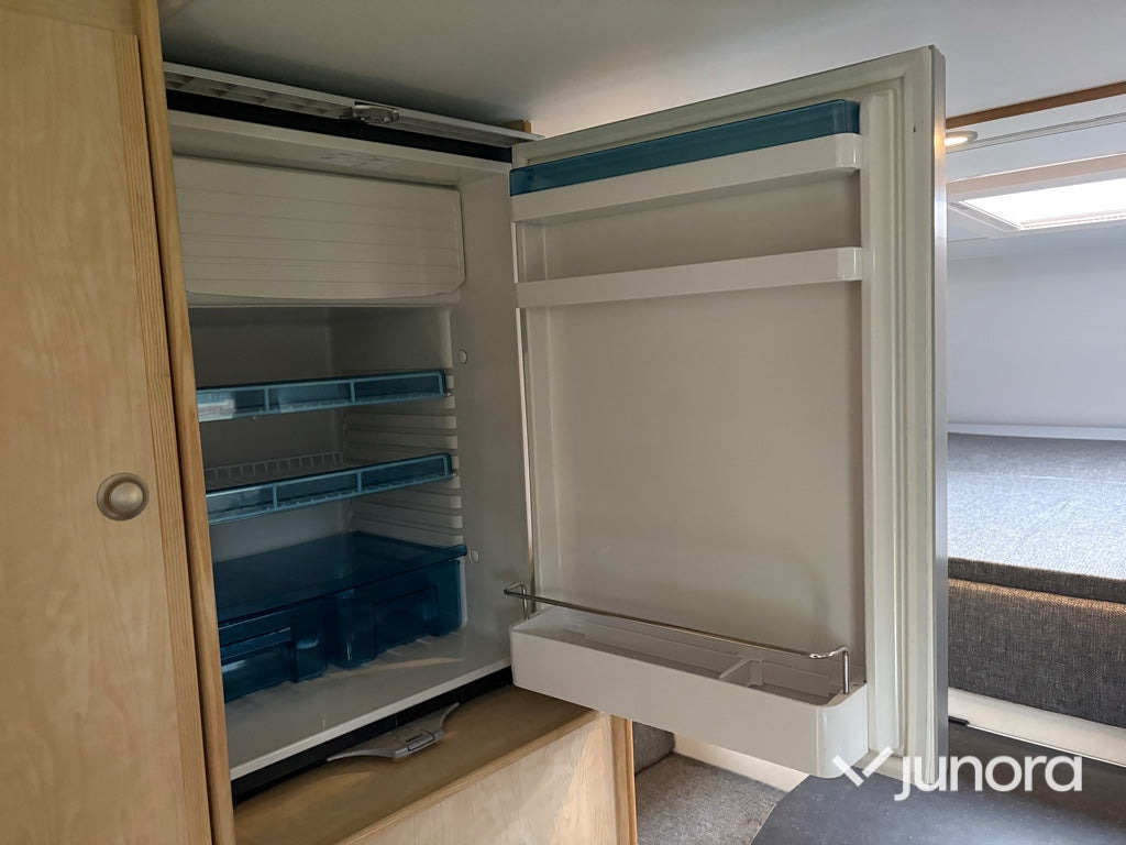 Caravan Camper - S Karosser Easy Campers EC 6 SH-2.1 SE (2022): picture 18 Caravan Camper - S Karosser Easy Campers EC 6 SH-2.1 SE (2022): picture 18