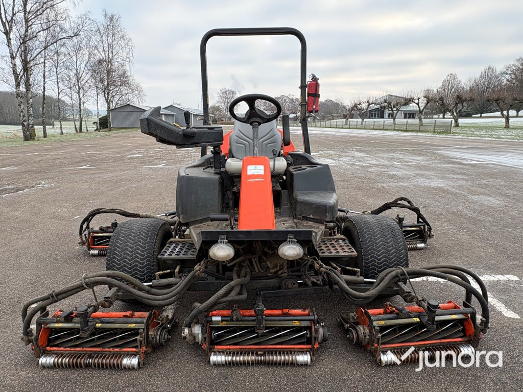 Cylinderklippare - Jacobsen, LF557 - Garden mower: picture 3 Cylinderklippare - Jacobsen, LF557 - Garden mower: picture 3