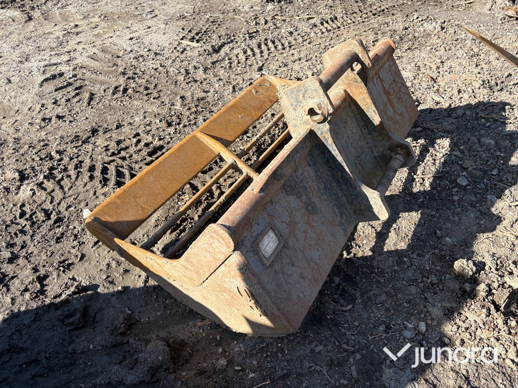 Gallerskopa SB S45 - Sorting bucket: picture 4 Gallerskopa SB S45 - Sorting bucket: picture 4