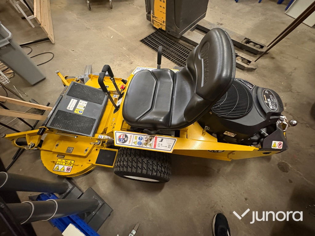 Gräsklippare - Walker MFG R21 - Garden mower: picture 5 Gräsklippare - Walker MFG R21 - Garden mower: picture 5