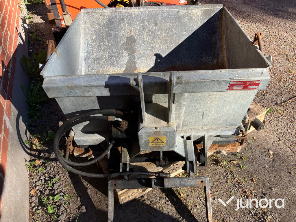 Holder C240 redskapsbärare leasing Holder C240 redskapsbärare: picture 14
