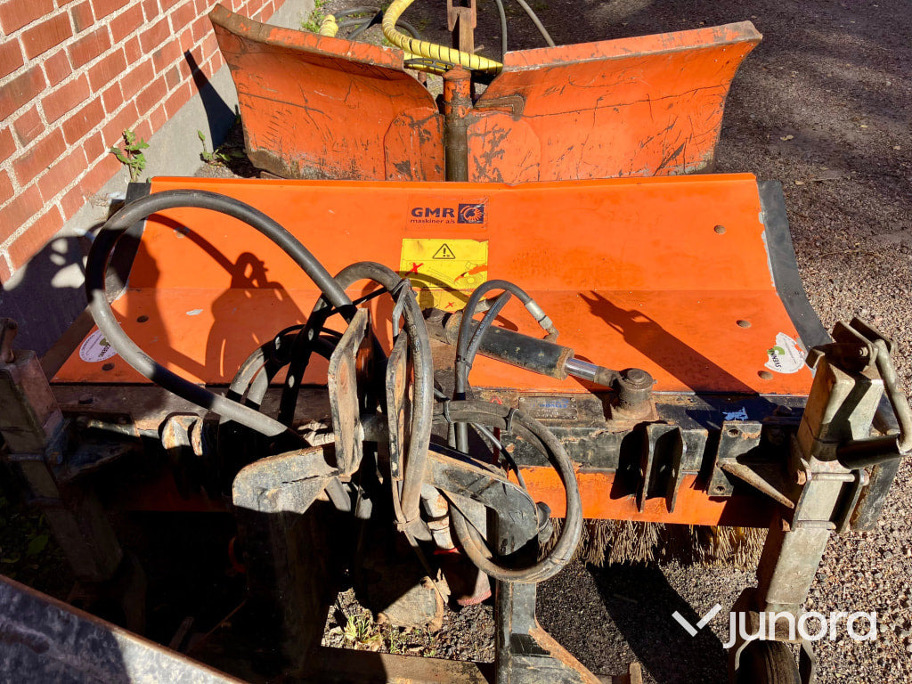 Holder C240 redskapsbärare leasing Holder C240 redskapsbärare: picture 12