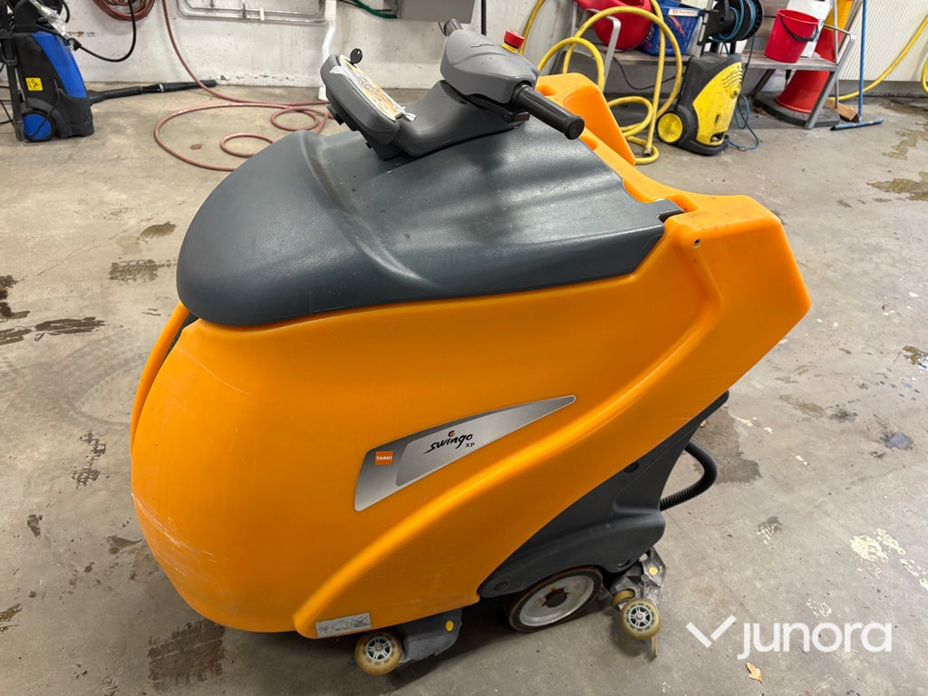 Kombiskurmaskin - Taski Swingo XP - Scrubber dryer: picture 3 Kombiskurmaskin - Taski Swingo XP - Scrubber dryer: picture 3