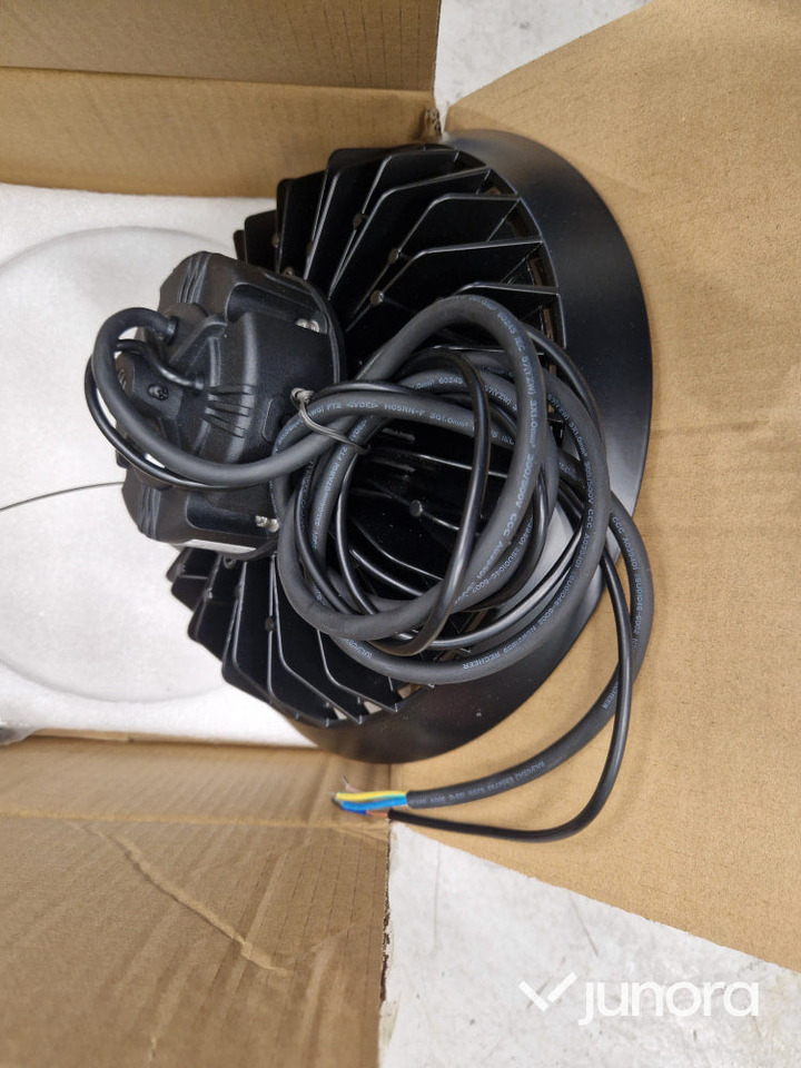 Ledbelysning12 st Highbay 200 W Philips drivdon Industribelysning - Tool/ Equipment: picture 5 Ledbelysning12 st Highbay 200 W Philips drivdon Industribelysning - Tool/ Equipment: picture 5