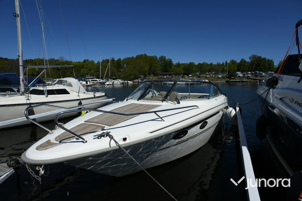 Motorbåt - Yamarin 80 DC Yamaha 350, inkl. bromsad trailer - Other machinery: picture 2 Motorbåt - Yamarin 80 DC Yamaha 350, inkl. bromsad trailer - Other machinery: picture 2