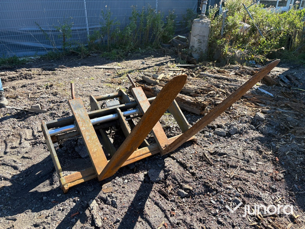 Pallgafflar hydrauliska ABL - Forks: picture 4 Pallgafflar hydrauliska ABL - Forks: picture 4