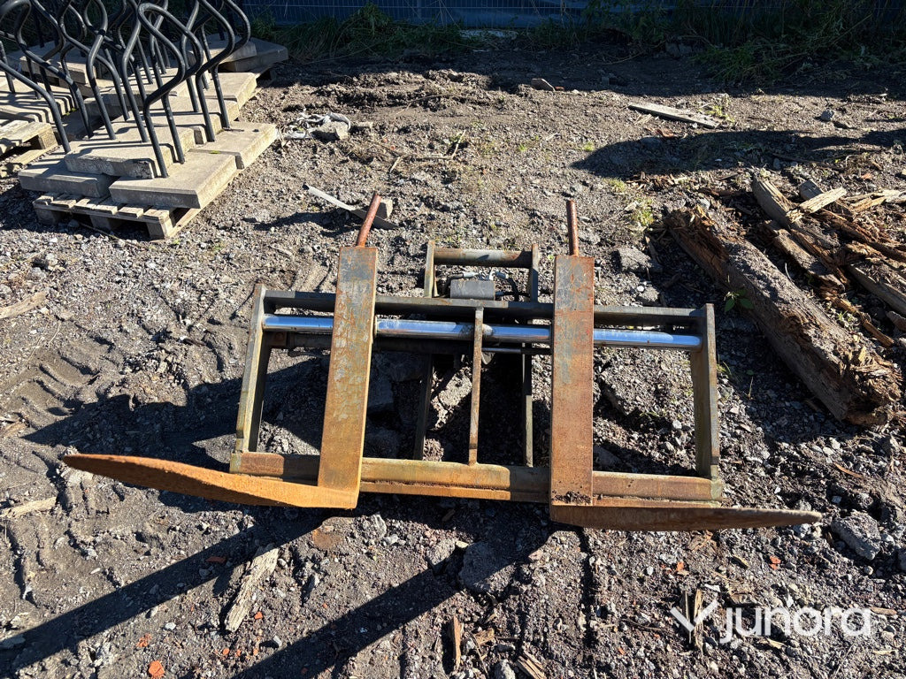 Pallgafflar hydrauliska ABL - Forks: picture 3 Pallgafflar hydrauliska ABL - Forks: picture 3