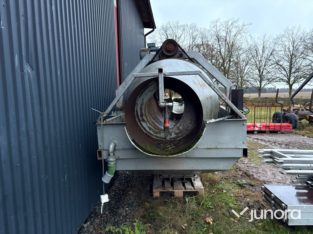 Potatistvätt - Potato equipment: picture 3 Potatistvätt - Potato equipment: picture 3