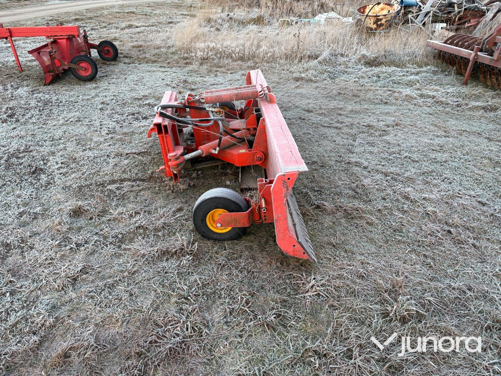 Schaktblad - Fransgård GT-300 FL - Blade: picture 4 Schaktblad - Fransgård GT-300 FL - Blade: picture 4