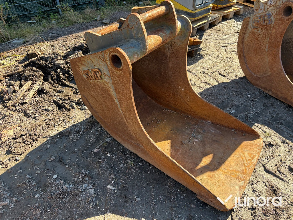 VA skopa SMP S60 - Excavator bucket: picture 1 VA skopa SMP S60 - Excavator bucket: picture 1