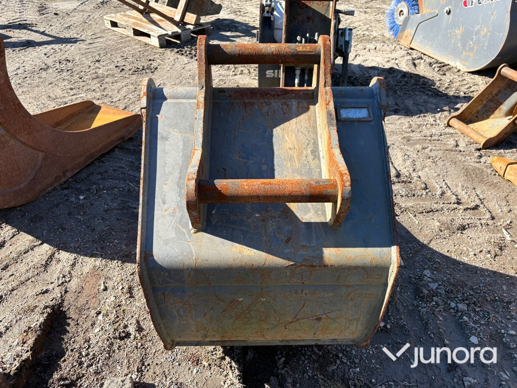 VA skopa SMP S60 - Excavator bucket: picture 5 VA skopa SMP S60 - Excavator bucket: picture 5