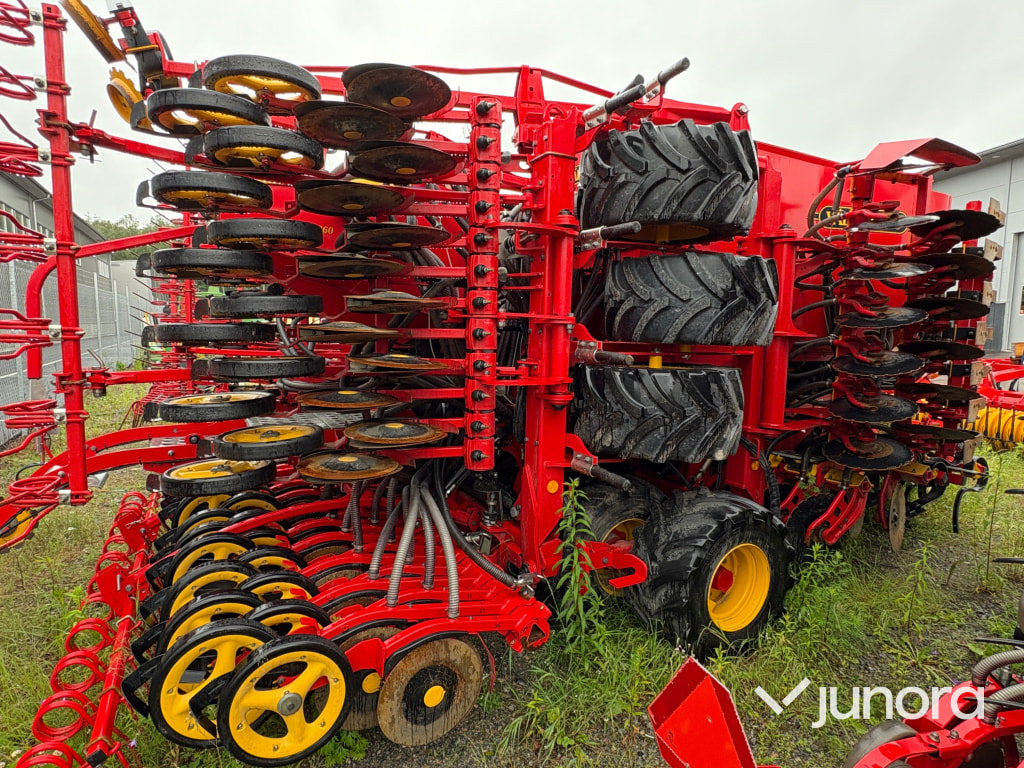 Väderstad Spirit 600 C - Combine seed drill: picture 5 Väderstad Spirit 600 C - Combine seed drill: picture 5