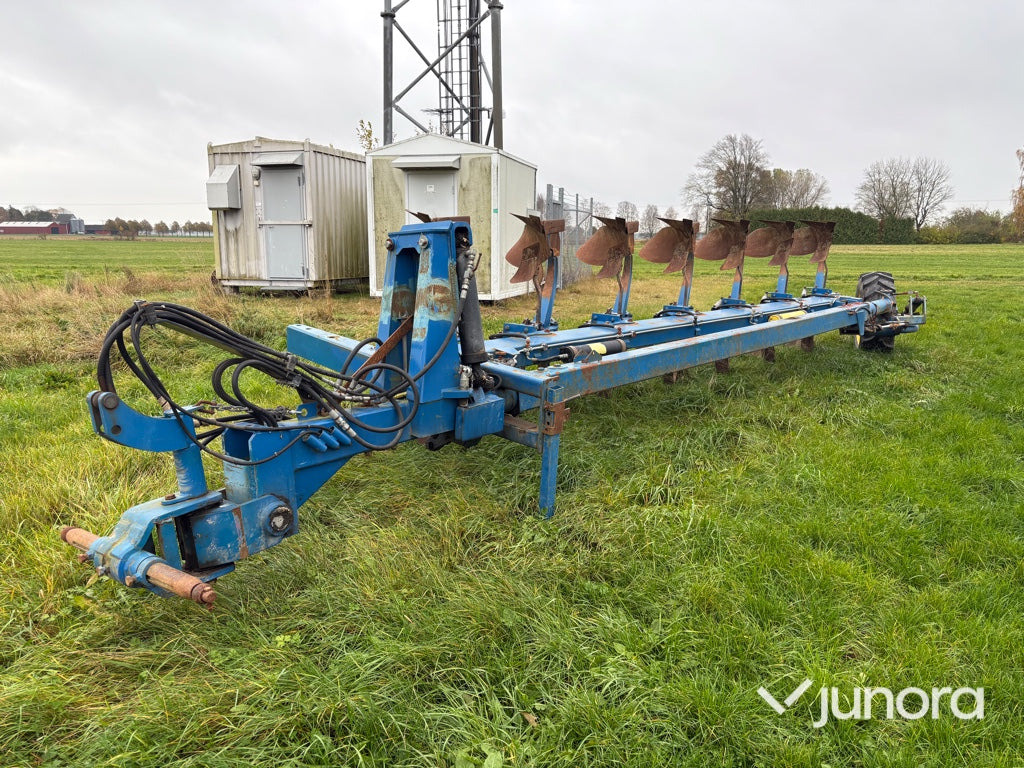 Växelplog - Överum, DVL 7108 H - Plow: picture 3 Växelplog - Överum, DVL 7108 H - Plow: picture 3