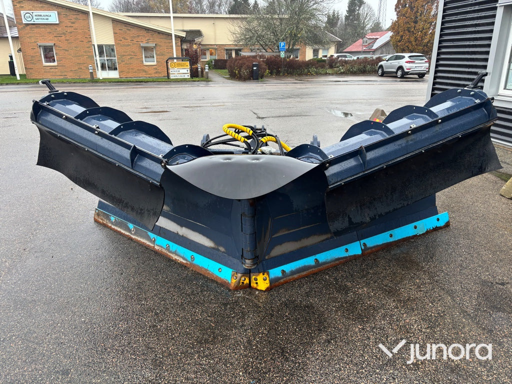 Vikplog - Drivex Vb400 3p/BM Pos - Plow: picture 3 Vikplog - Drivex Vb400 3p/BM Pos - Plow: picture 3
