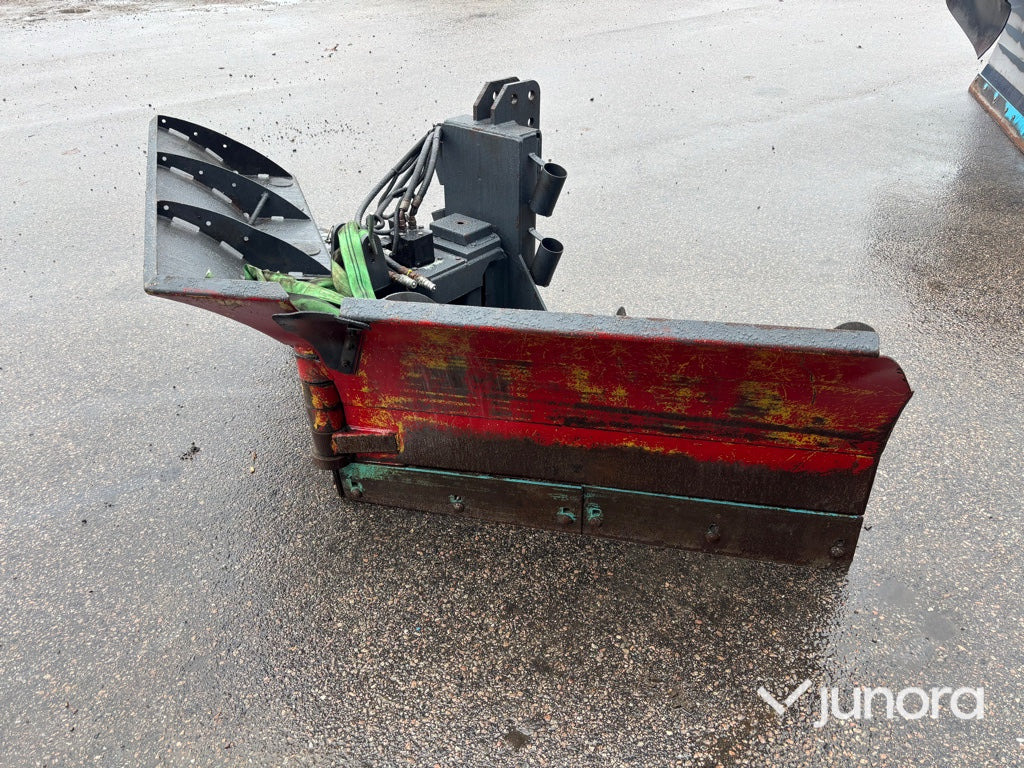 Vikplog - Holms KHV-2.8 - Plow: picture 1 Vikplog - Holms KHV-2.8 - Plow: picture 1