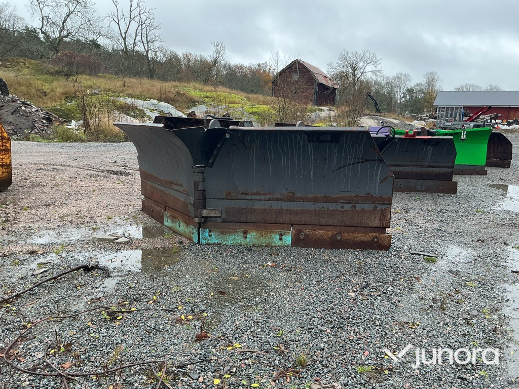 Vikplog - Holms, KHV-3.2, Stora BM - Plow: picture 1 Vikplog - Holms, KHV-3.2, Stora BM - Plow: picture 1