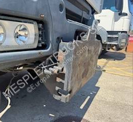 Iveco Trakker 310 - Tipper: picture 3 Iveco Trakker 310 - Tipper: picture 3