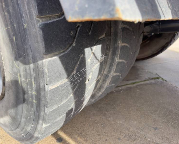 Iveco Trakker 310 - Hook lift truck: picture 5 Iveco Trakker 310 - Hook lift truck: picture 5