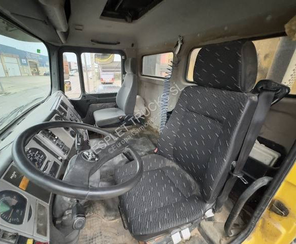 Tipper MAN FE 360: picture 13