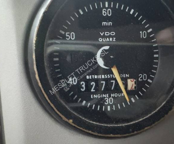 Tipper MAN FE 360: picture 15