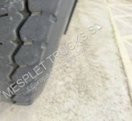 MAN TGS 33.400 - Cab chassis truck: picture 3 MAN TGS 33.400 - Cab chassis truck: picture 3