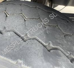 MAN TGS 33.400 - Cab chassis truck: picture 3 MAN TGS 33.400 - Cab chassis truck: picture 3