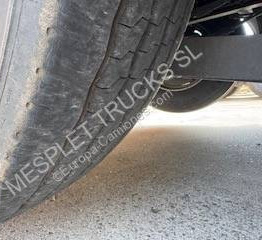Mercedes Arocs 2648 - Autotransporter truck: picture 5 Mercedes Arocs 2648 - Autotransporter truck: picture 5