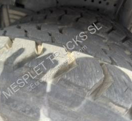Mercedes Arocs 3345 AK - Tipper, Dumper: picture 5 Mercedes Arocs 3345 AK - Tipper, Dumper: picture 5