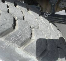 Mercedes Arocs 3345 AK - Tipper, Dumper: picture 3 Mercedes Arocs 3345 AK - Tipper, Dumper: picture 3