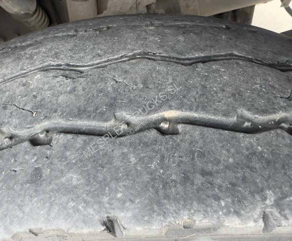 Renault Premium 320 DCI - Tipper, Dumper: picture 3 Renault Premium 320 DCI - Tipper, Dumper: picture 3