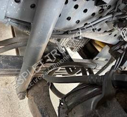 Mercedes Arocs 1853 - Tractor unit: picture 4 Mercedes Arocs 1853 - Tractor unit: picture 4