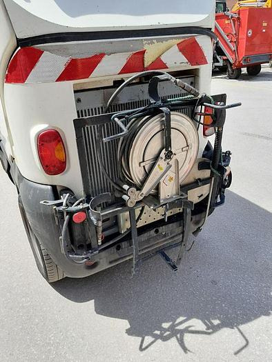 Mathieu Azura MC200 - Road sweeper: picture 4 Mathieu Azura MC200 - Road sweeper: picture 4