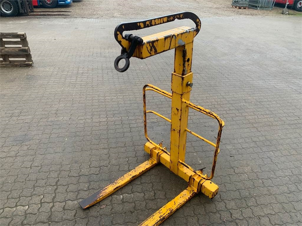 BSV 2000kg Pallegaffel - Forks: picture 4 BSV 2000kg Pallegaffel - Forks: picture 4