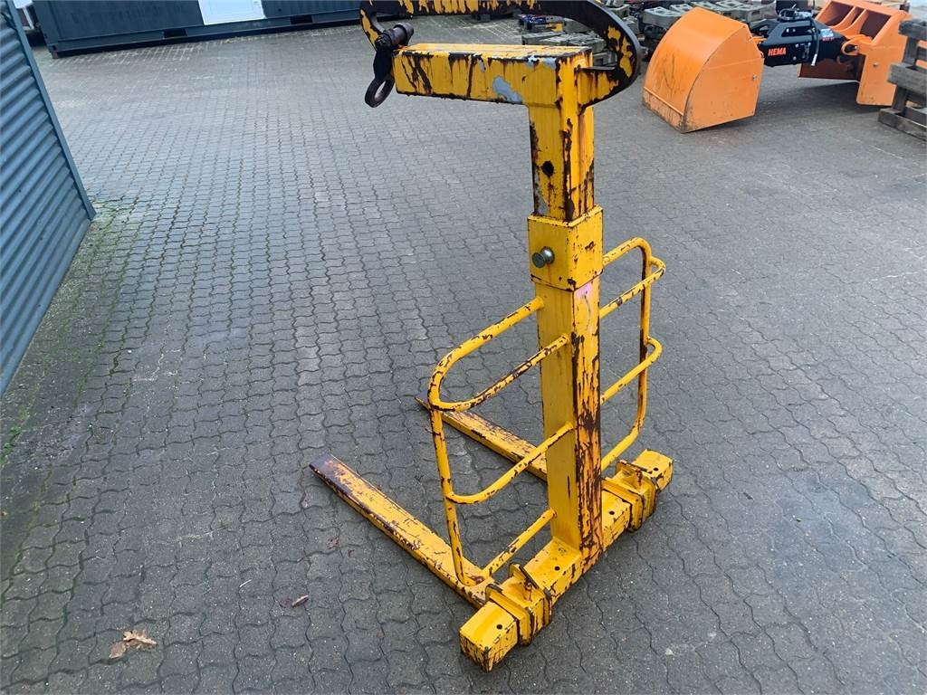 BSV 2000kg Pallegaffel - Forks: picture 2 BSV 2000kg Pallegaffel - Forks: picture 2