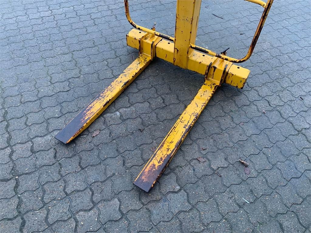 BSV 2000kg Pallegaffel - Forks: picture 5 BSV 2000kg Pallegaffel - Forks: picture 5