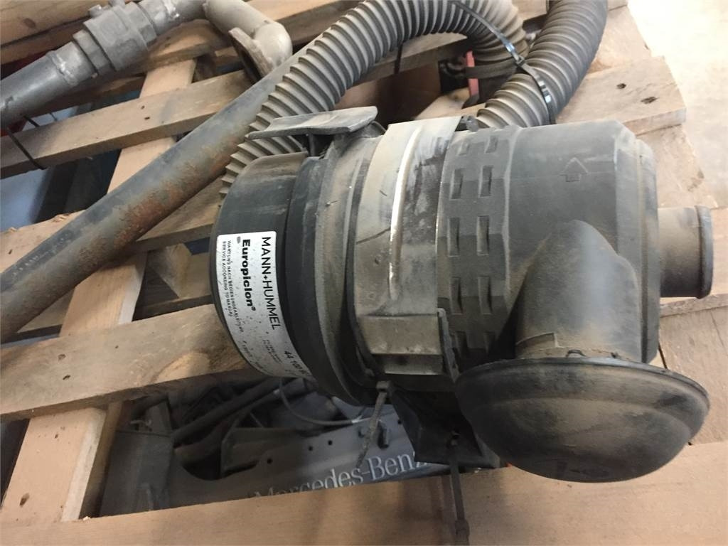 GHH RAND SV120 kompressor - Air brake compressor: picture 4 GHH RAND SV120 kompressor - Air brake compressor: picture 4