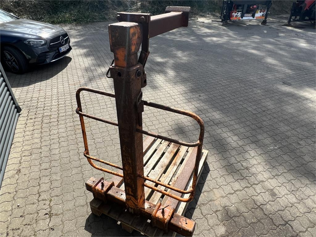 Hema 2000 kg Pallegaffel - Forks: picture 4 Hema 2000 kg Pallegaffel - Forks: picture 4