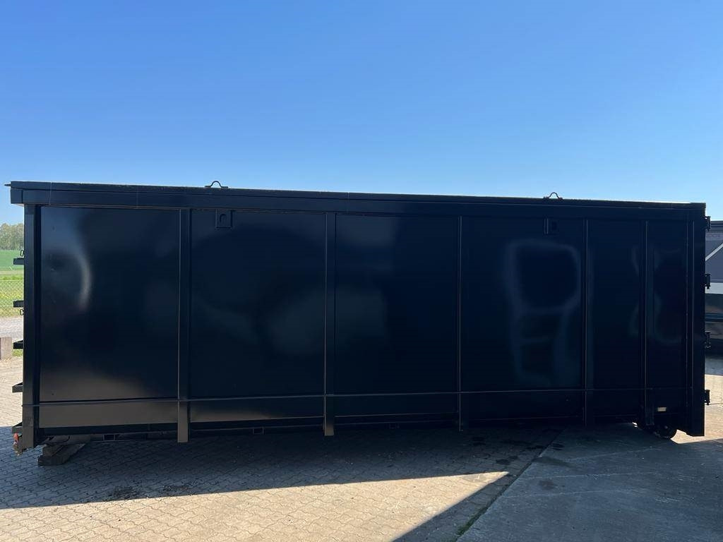 Scancon 30m3 container m-Hydraulisk låg - Model SH - Shipping container: picture 4 Scancon 30m3 container m-Hydraulisk låg - Model SH - Shipping container: picture 4