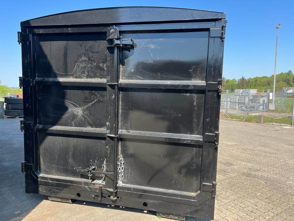 Scancon 30m3 container m-Hydraulisk låg - Model SH - Shipping container: picture 3 Scancon 30m3 container m-Hydraulisk låg - Model SH - Shipping container: picture 3