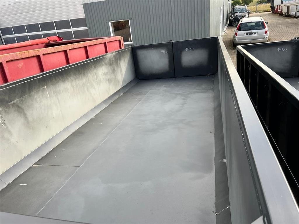 Scancon S6212 - Flatbed body: picture 3 Scancon S6212 - Flatbed body: picture 3