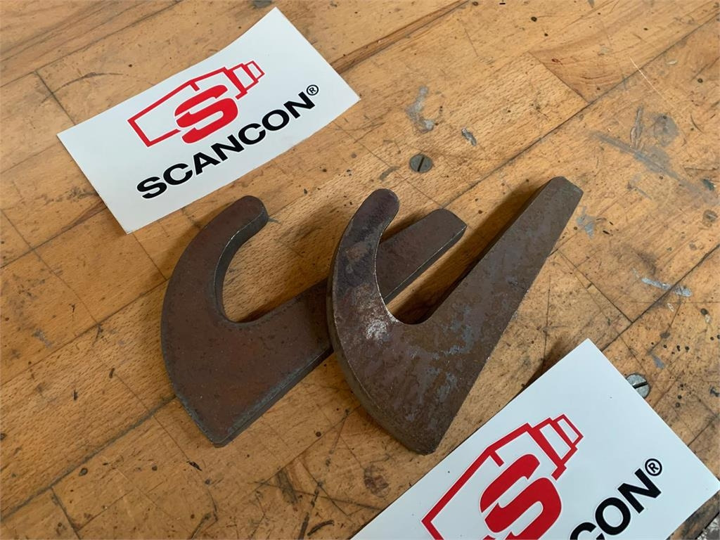 Scancon Wirekrog til vanger - Construction equipment: picture 1 Scancon Wirekrog til vanger - Construction equipment: picture 1