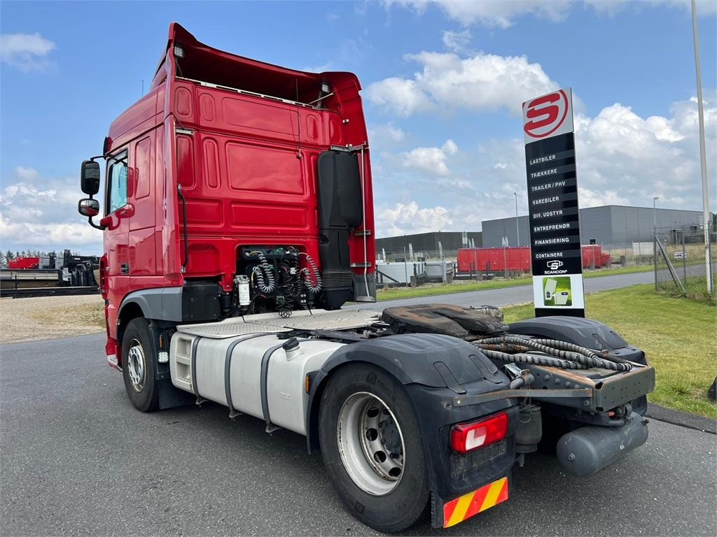 DAF XF 480 TF - hydraulik kit - Tractor unit: picture 5 DAF XF 480 TF - hydraulik kit - Tractor unit: picture 5