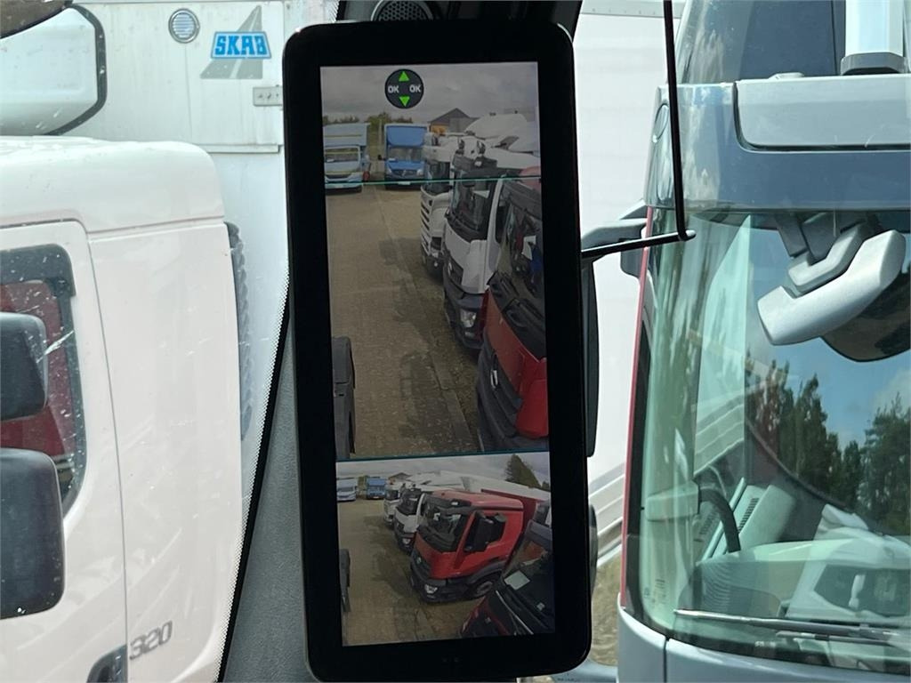 Mercedes-Benz Actros 2545 LS  - Tractor unit: picture 3 Mercedes-Benz Actros 2545 LS  - Tractor unit: picture 3