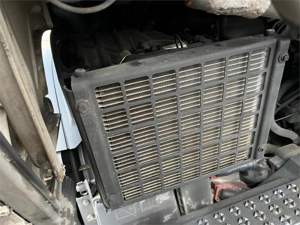 Tractor unit Scania R500 A 6x2-4 LB mega trækker: picture 17